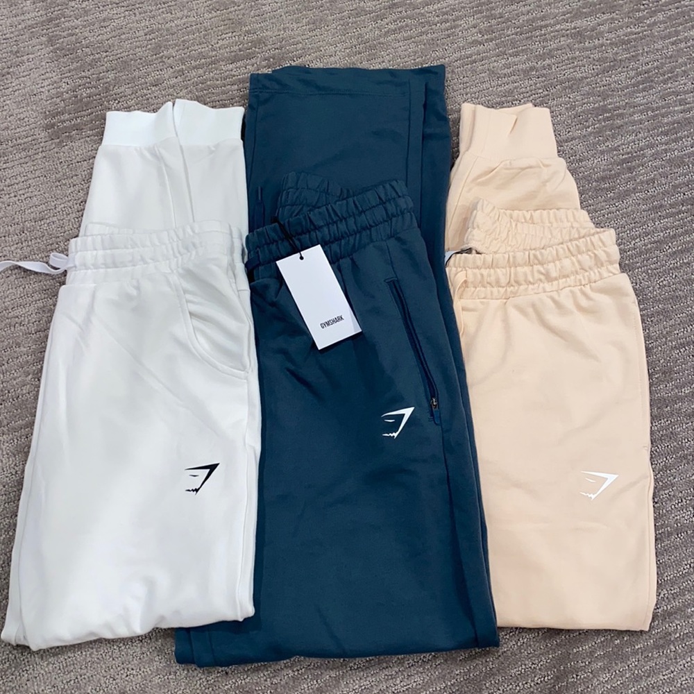 Gymshark sweatpants